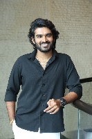 Kiran Abbavaram Photos